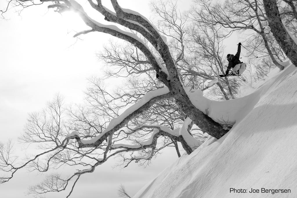 Morino Lodge - Hakuba Exterior photo