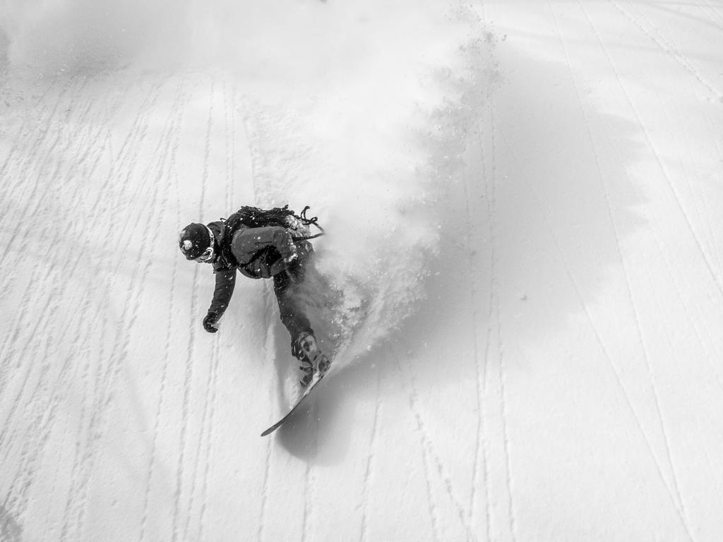 Morino Lodge - Hakuba Exterior photo