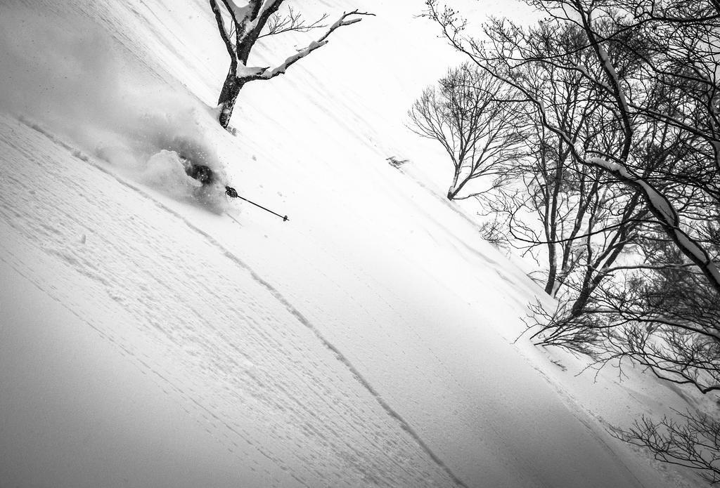 Morino Lodge - Hakuba Exterior photo