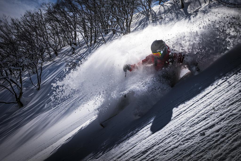 Morino Lodge - Hakuba Exterior photo