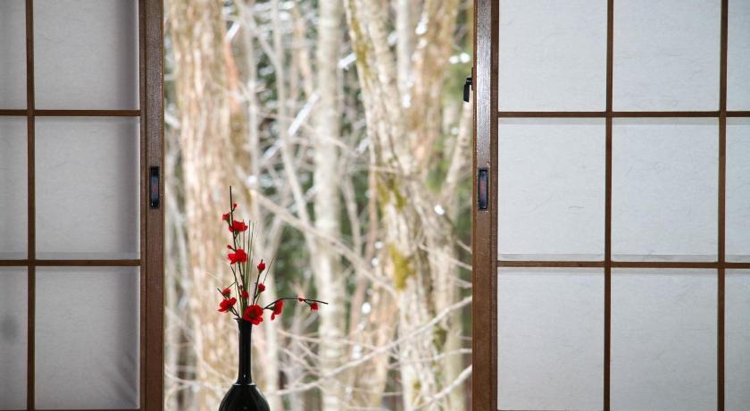 Morino Lodge - Hakuba Exterior photo