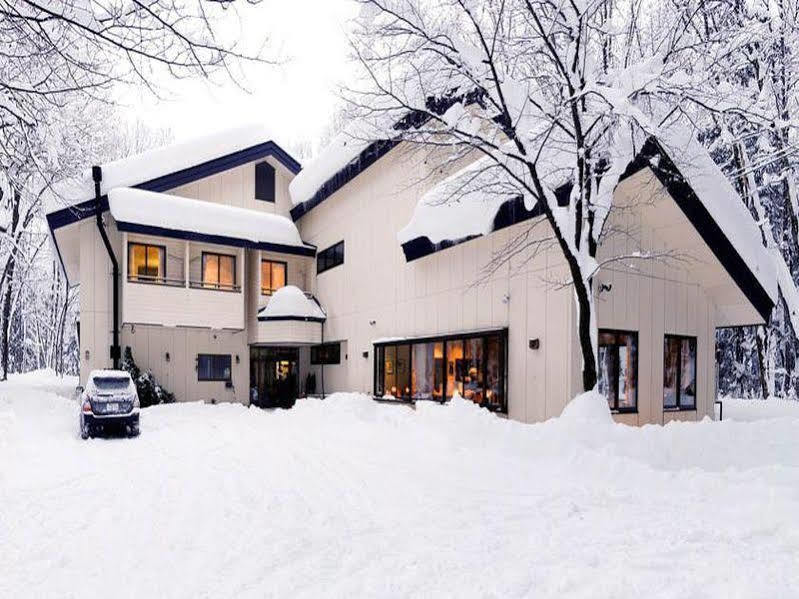 Morino Lodge - Hakuba Exterior photo